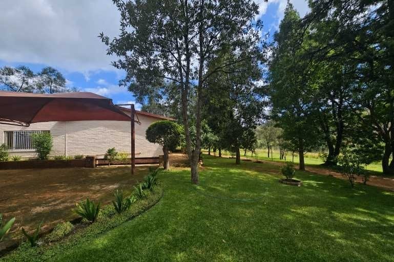 4 Bedroom Property for Sale in Utopia Nature Estate North West